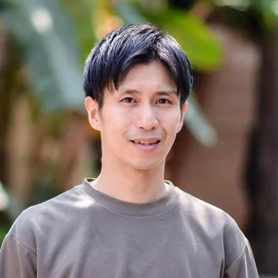 取締役 高木勇輔の顔写真