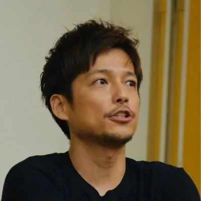 代表取締役 渡邉和喜の顔写真